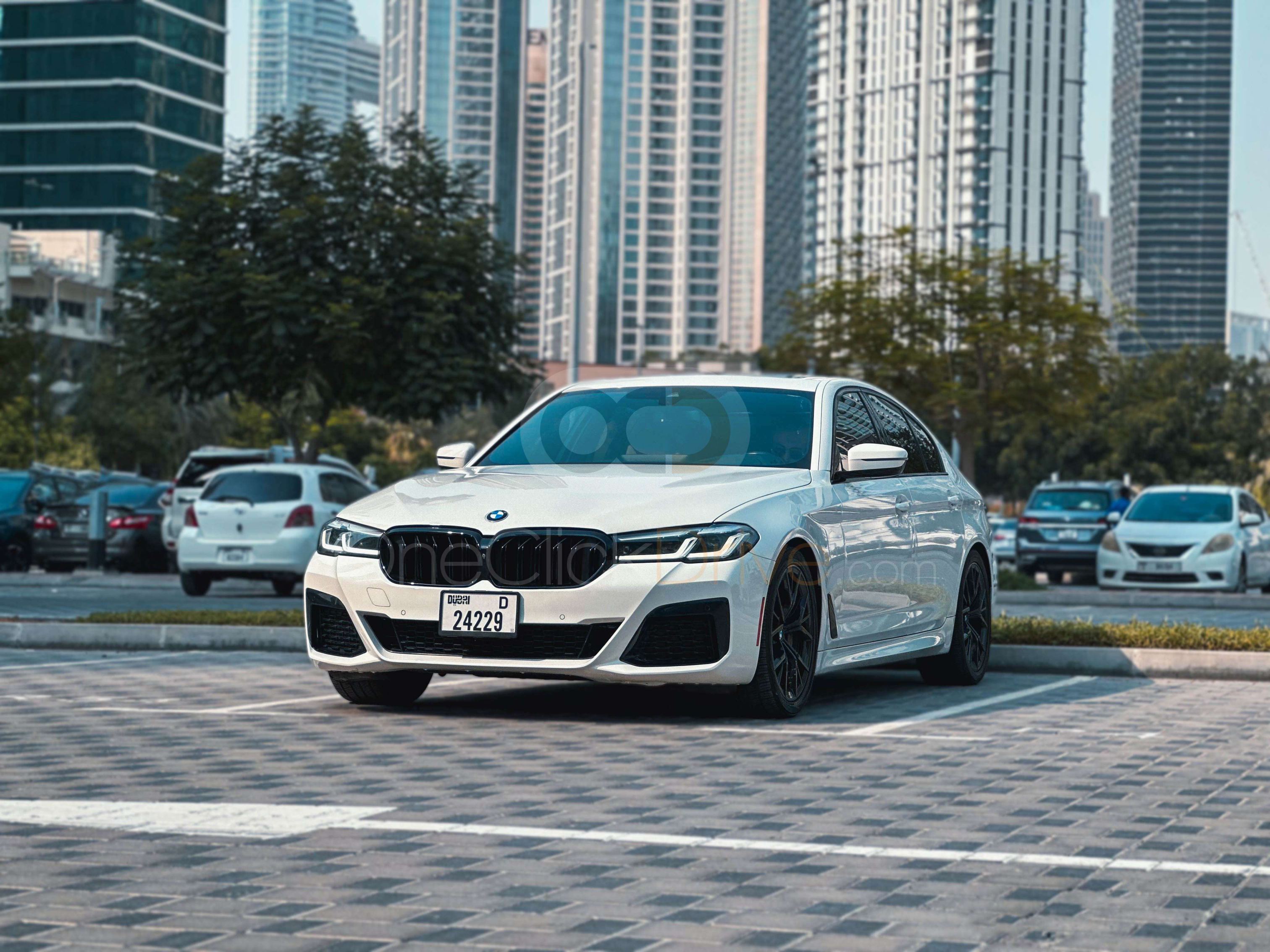 BMW 530i gallery page 3