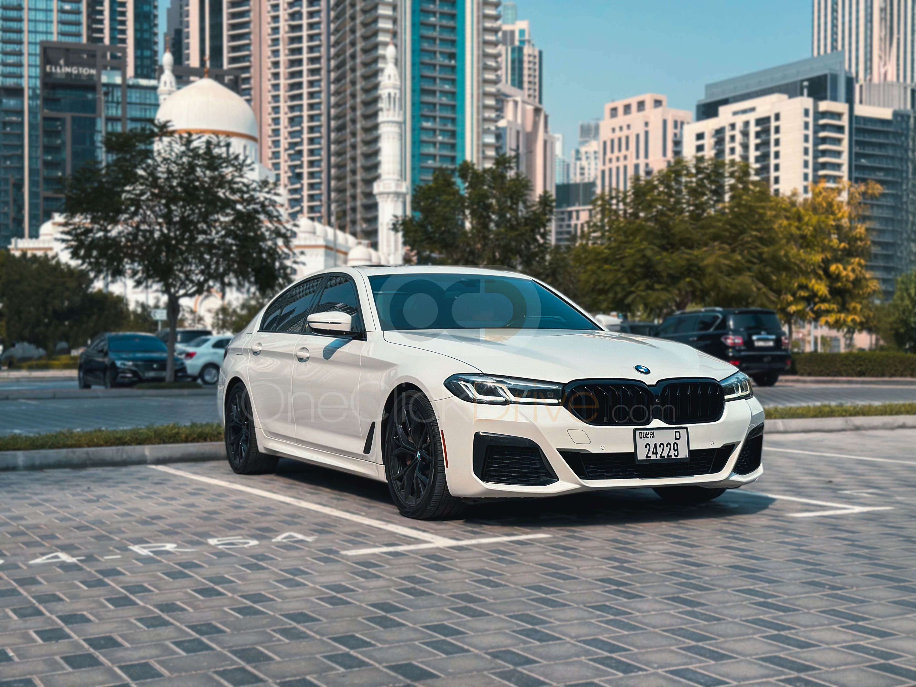 BMW 530i gallery page 4