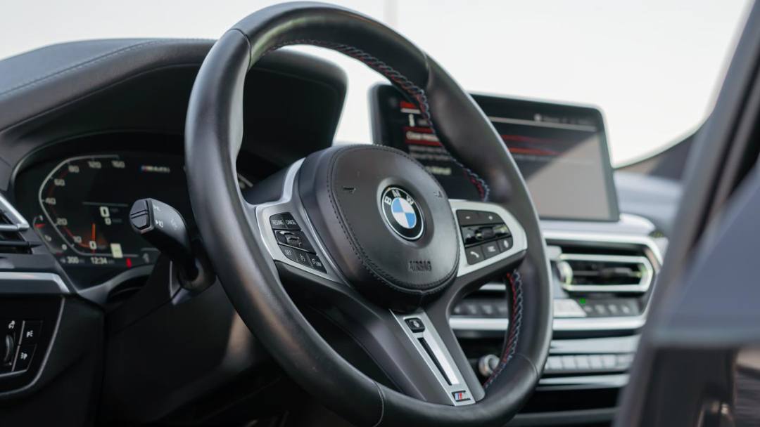 BMW X4 M40i 2026 gallery page 6