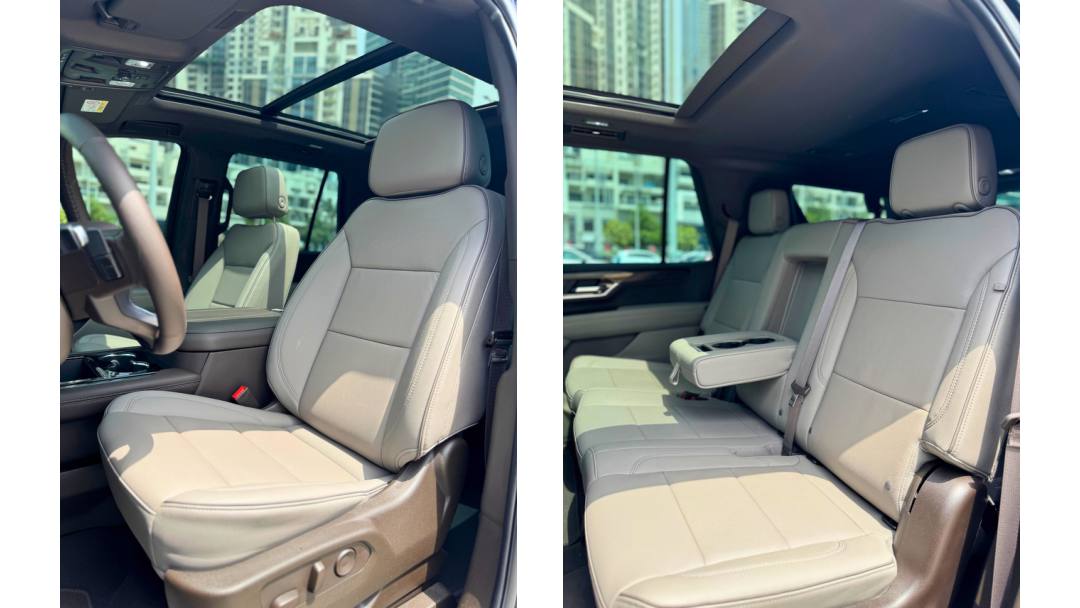 GMC Yukon 2026 gallery page 6