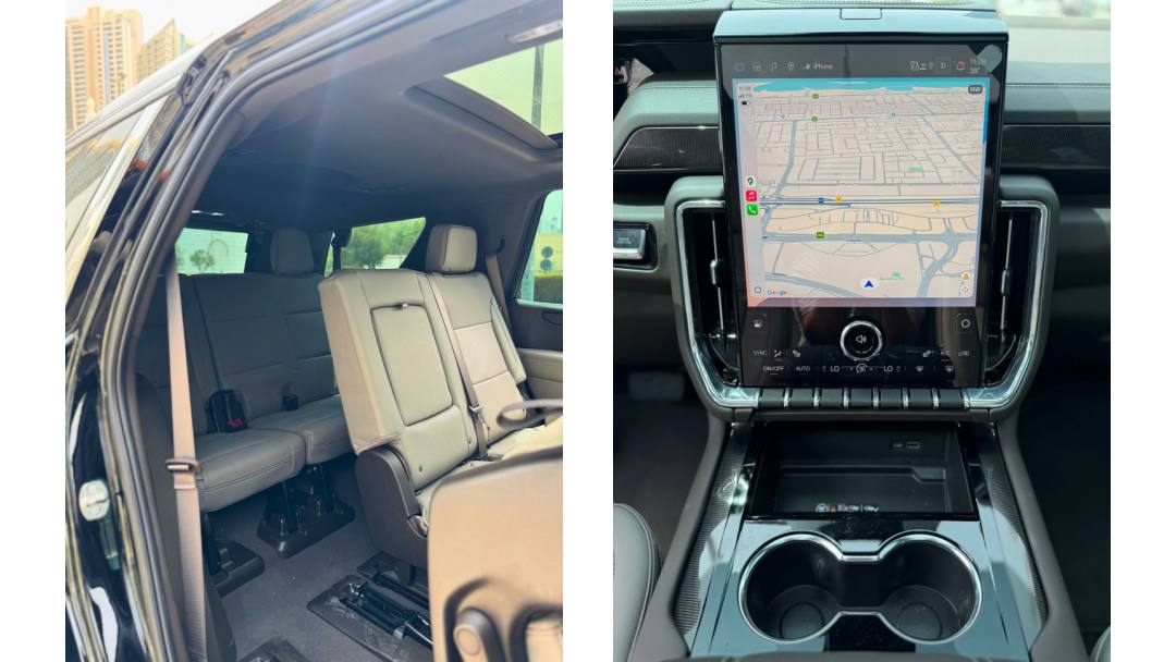 GMC Yukon 2026 gallery page 7