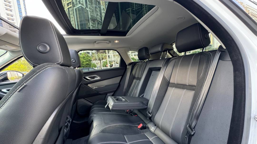 Range Rover Velar gallery page 6